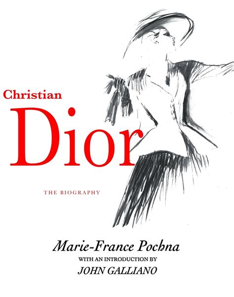 christian dior religion|christian dior biography book.